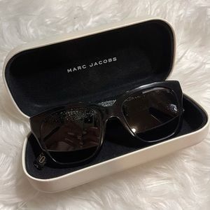 Marc Jacobs Sunglasses